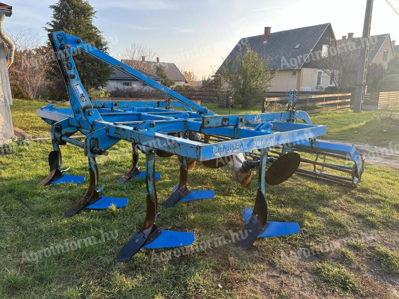 LEMKEN Smaragd 80-260 grúber