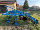 LEMKEN Smaragd 80-260 grúber