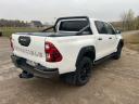 Toyota Hilux 2.8 D-4D Invincible Aut. NEM ÁFÁS!