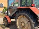 MTZ 552 traktor