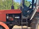 MTZ 552 traktor