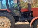 MTZ 552 traktor