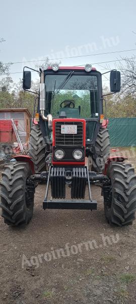 MTZ 820 eladó