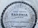 Saxonia A200 gabonavetőgép