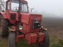 MTZ 80 traktor