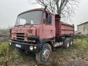 Tatra 815 6x6 billencs