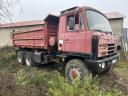 Tatra 815 6x6 billencs