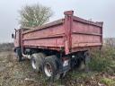 Tatra 815 6x6 billencs