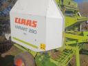 Claas Variant