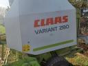 Claas Variant