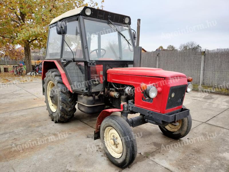 Zetor 60 11