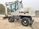 Terex TW140 / 2008 / 9000 óra / Klíma / Lízing 20%-tól