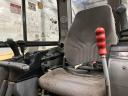 Volvo ECR 88 D / 2014 / 4500 óra / 3 db kanál / Lízing 20%-tól