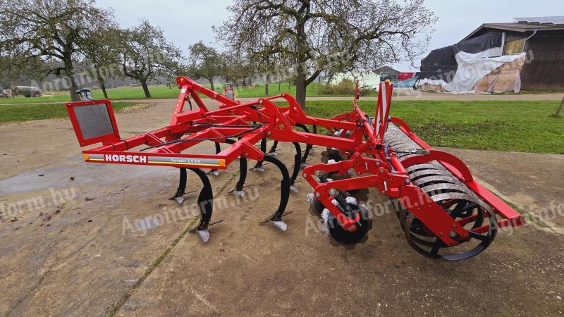 Horsch Terrano 3.5 FX Grubber