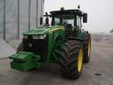 John Deere 8370 R, 5.020üó,  E23 váltó,  370 LE