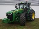 John Deere 8370 R, 5.020üó,  E23 váltó,  370 LE