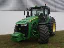 John Deere 8370 R, 5.020üó,  E23 váltó,  370 LE