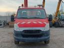 Iveco Daily Multitel MX170 - 17 m - 200 kg