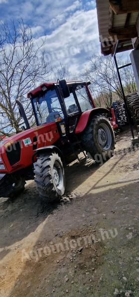 Mtz 1025.5