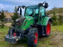 Fendt 310 Vario Profi S4