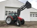 Massey Ferguson 4245 PowerShuttle 24x24 + čelný nakladač