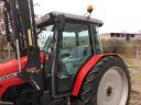 Massey Ferguson 4245 PowerShuttle 24x24 + čelný nakladač