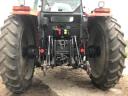 Massey Ferguson 4245 PowerShuttle 24x24 + čelný nakladač