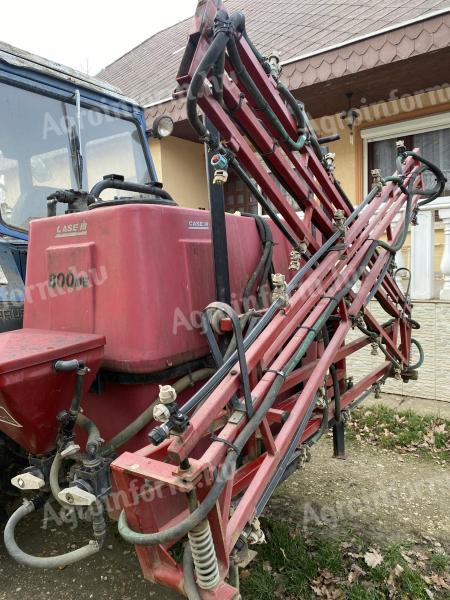 Case IH függesztett szántóföldi permetező eladó