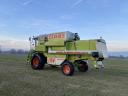 Claas Mega 204