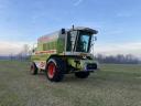 Claas Mega 204