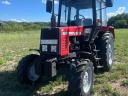 MTZ Belarus 820