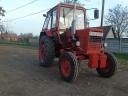 MTZ 550 E típusú traktor eladó