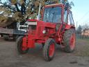 MTZ 550 E típusú traktor eladó