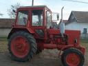 MTZ 550 E típusú traktor eladó