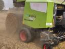 Keveset használt Claas Rollant 350R körbálázó elad