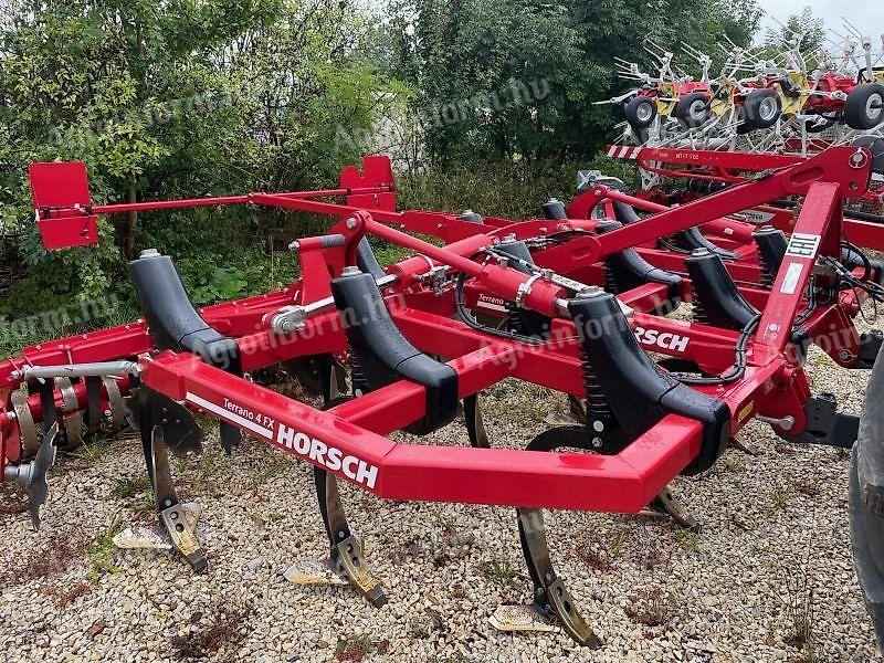 Horsch TERRANO 4 FX gruber