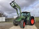 Fendt 309 Vario traktor