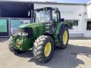 John Deere 6420 traktor