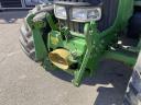 John Deere 6420 traktor