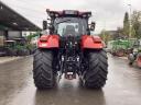 Case IH PUMA CVX 175 traktor