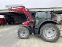 Massey Ferguson 5711 ESSENTIAL DYNA 4 traktor