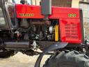 Belarus MTZ 820 traktor