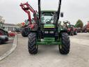 John Deere 6210SE traktor