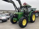 John Deere 6210SE traktor