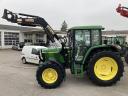 John Deere 6210SE traktor