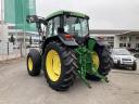 John Deere 6210SE traktor