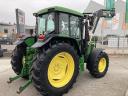 John Deere 6210SE traktor