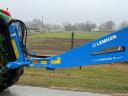 Lemken Heliodor 9/400 KA DRF rövidtárcsa