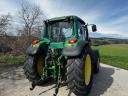 John Deere 6320 PREMIUM traktor