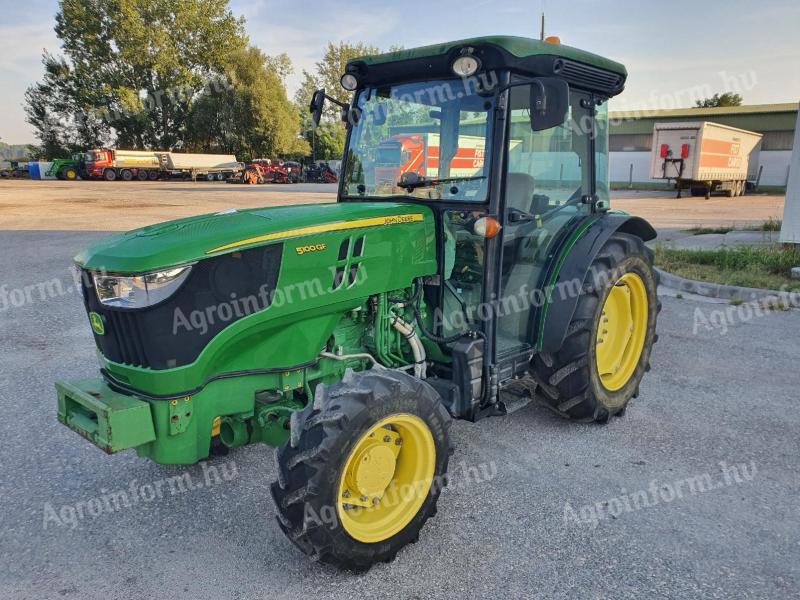 John Deere 5100GF traktor